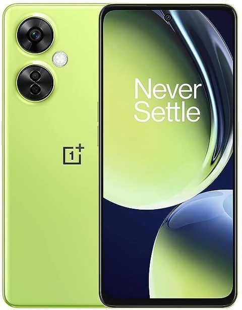 OnePlus Nord CE 3 Lite